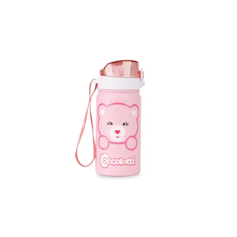 borraccia termica 400ml coccolotti classic colourbook