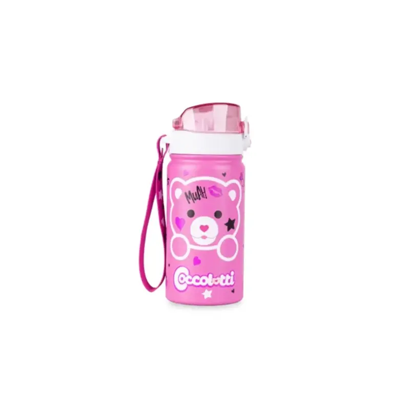 borraccia termica 400ml coccolotti lovetell