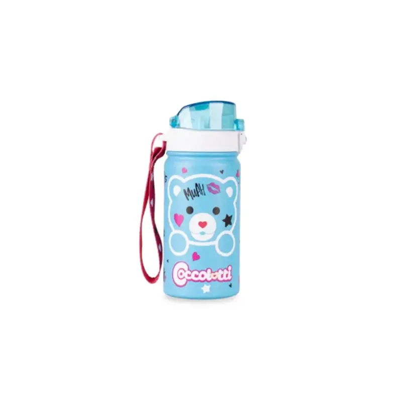 borraccia termica 400ml coccolotti lovetell