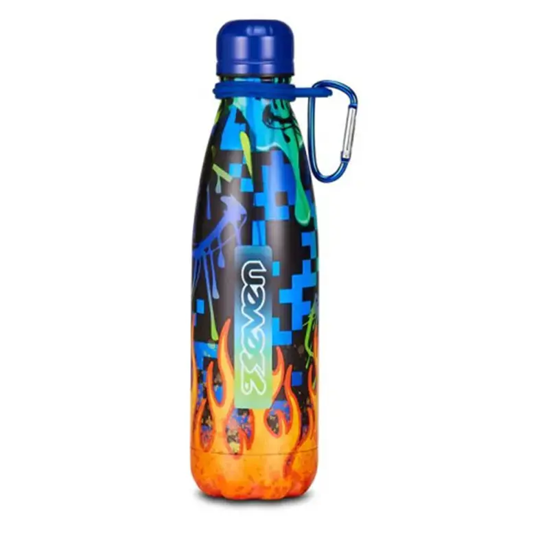 borraccia termica sevenr 500 ml boy