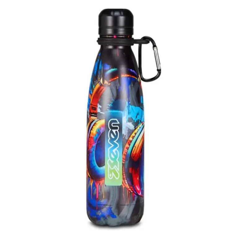 borraccia termica sevenr 500 ml boy