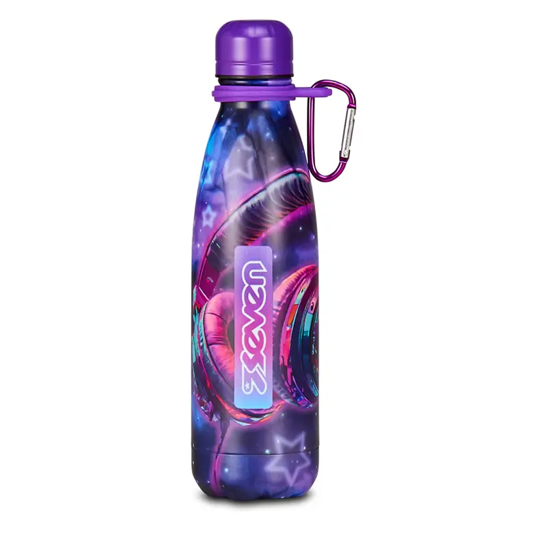 borraccia termica sevenr 500 ml girl