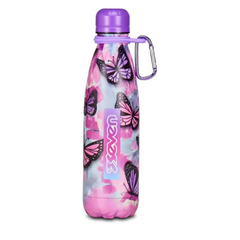 borraccia termica sevenr 500 ml girl