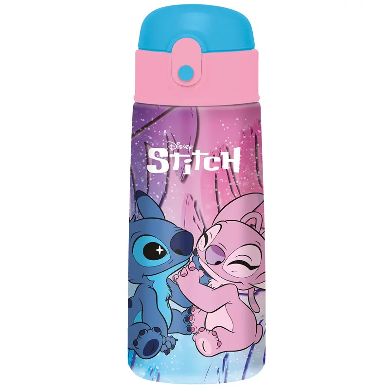 bottiglia termica kids lilo stitch seven 2026