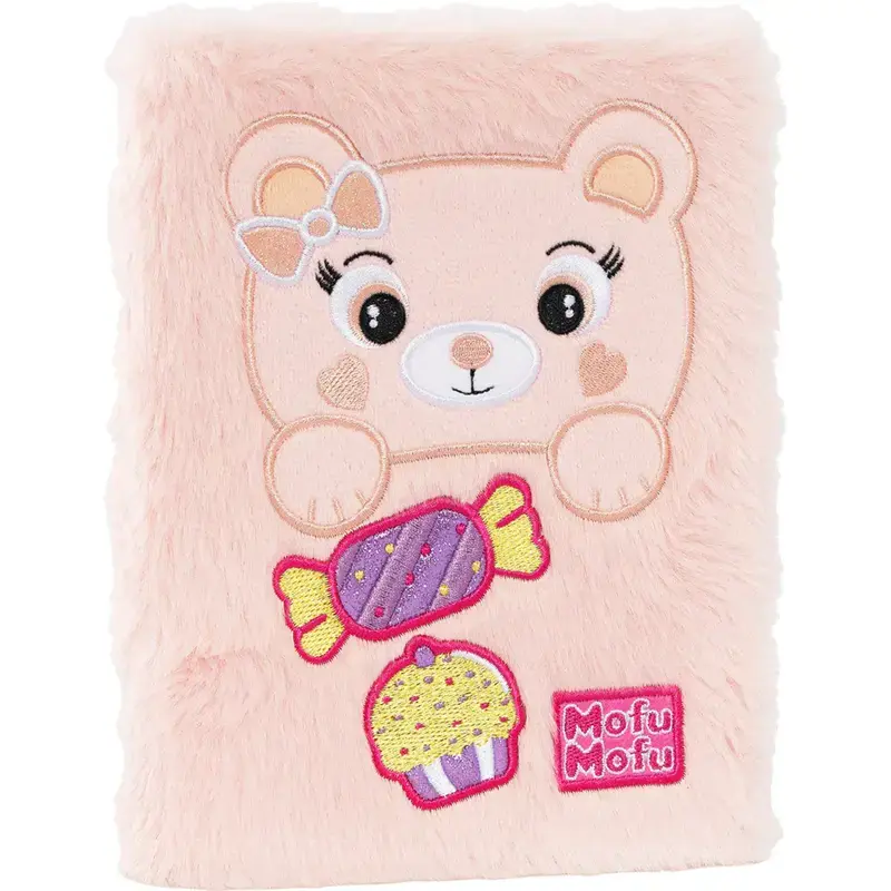 diario 12 mesi 202526 mofu mofu giornaliero orso