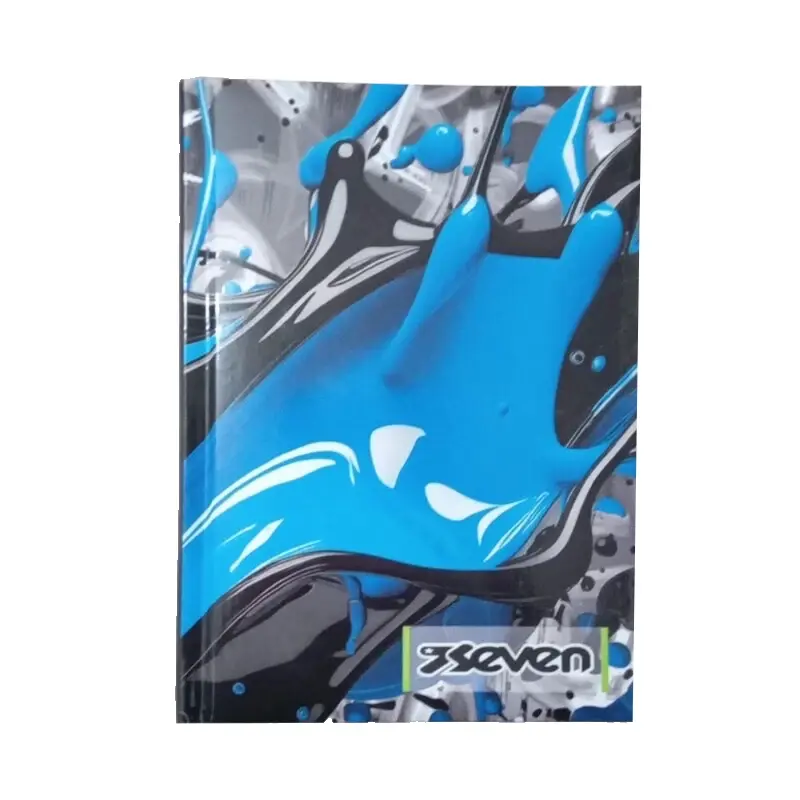 diario agenda poket seven datato 12 mesi 20252026