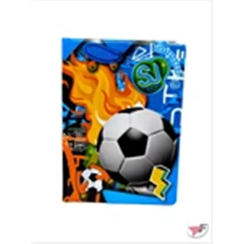 diario datato 10 mesi 20252026 sj gang boy