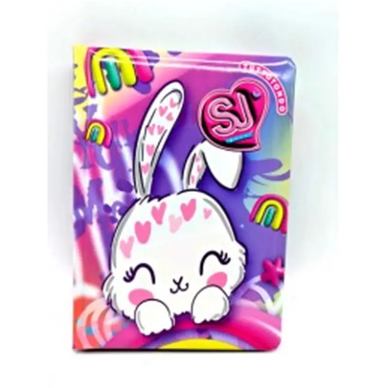 diario datato 10 mesi 20252026 sj gang girl