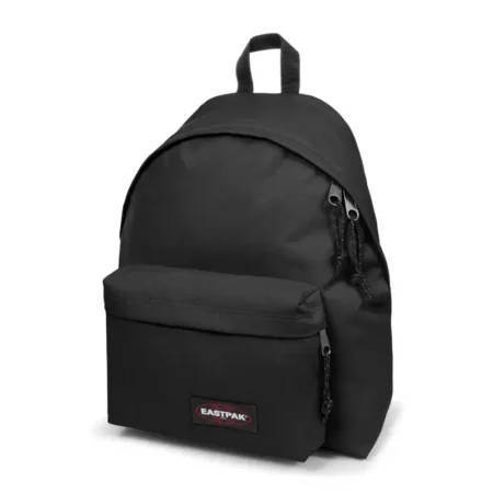 eastpak zaino padded pakr black