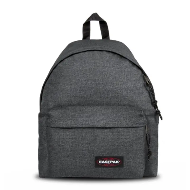 eastpak zaino padded pakr black denim
