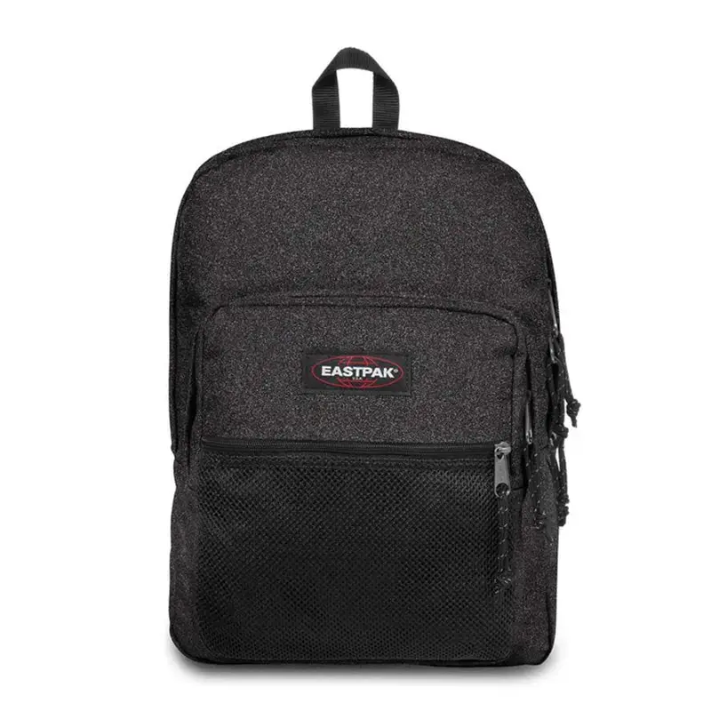 eastpak zaino pinnacle spark black