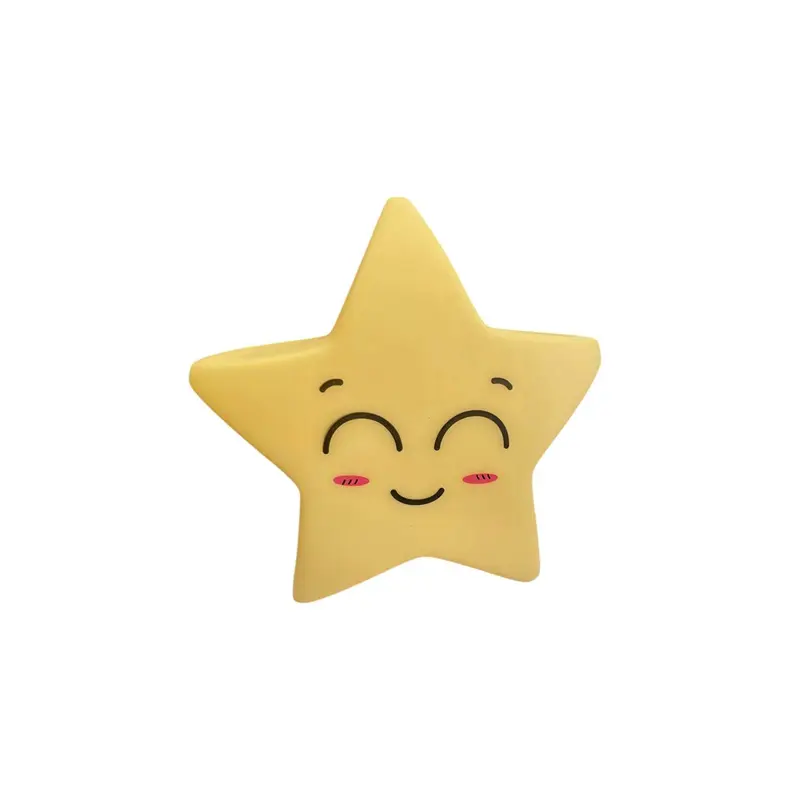 luce notturna stella swipe kids