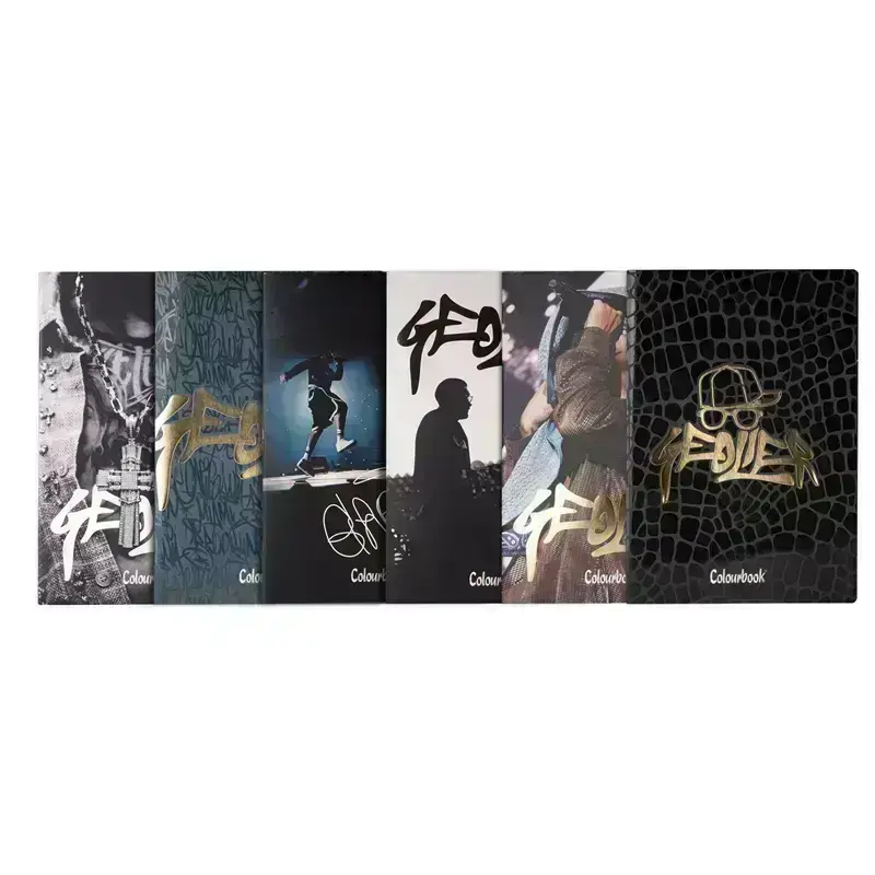 maxi quaderno a4 plus geolier righe quarta e quinta elementare rigc colourbook