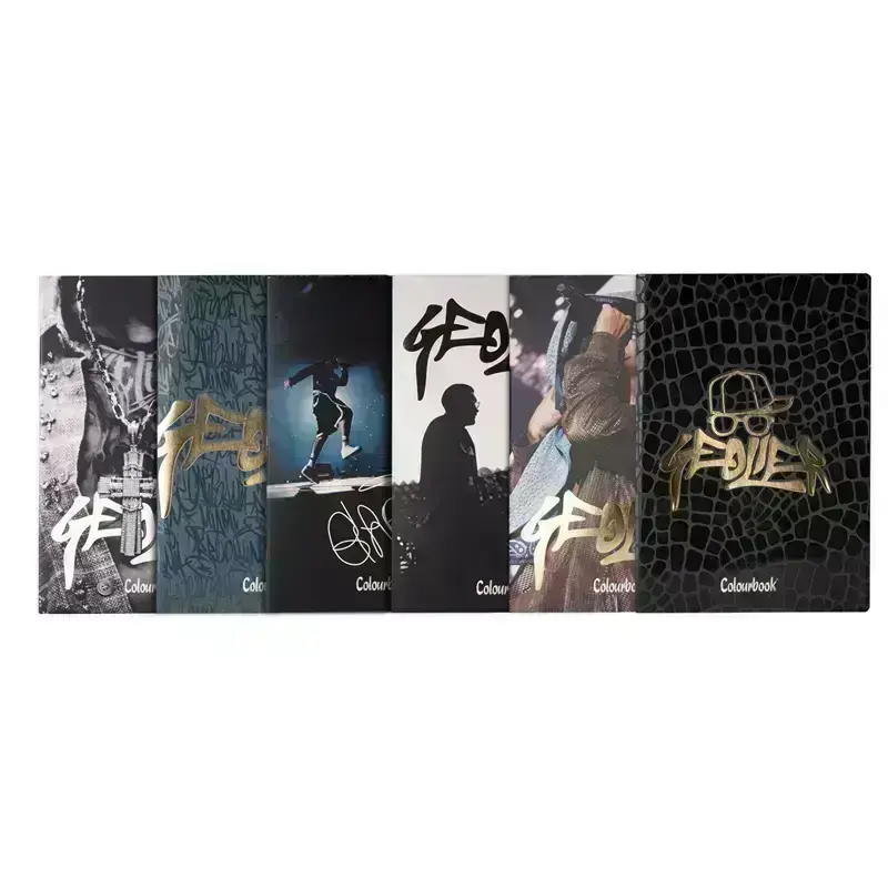 maxi quaderno a4 plus geolier righe terza elementare rigb colourbook