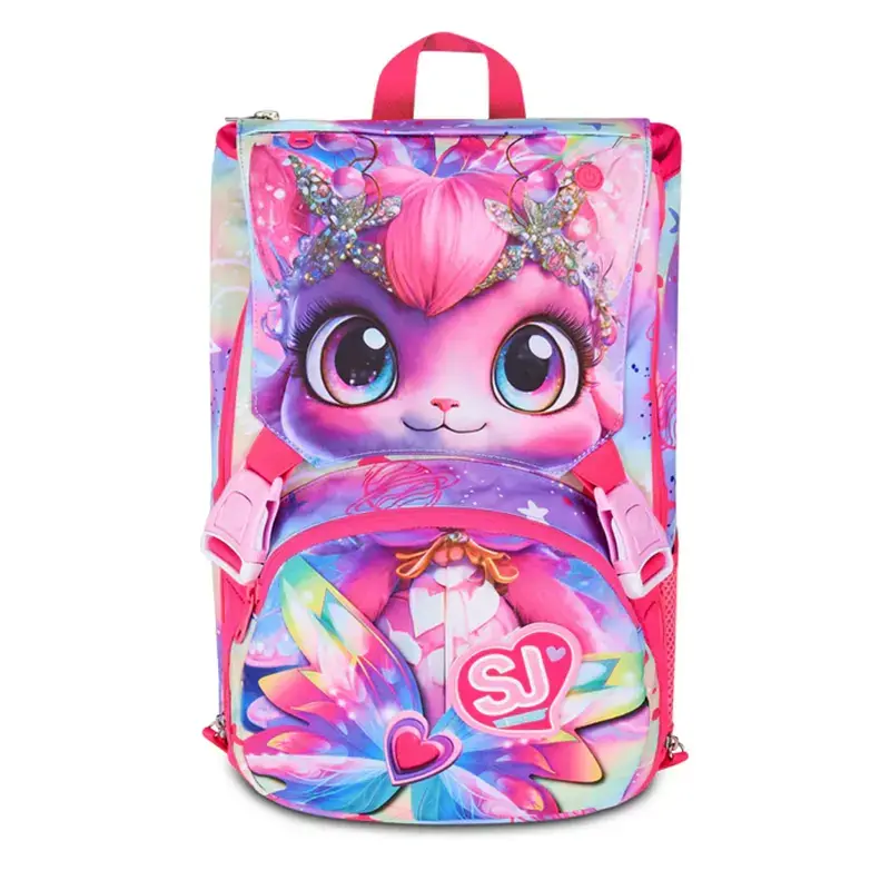 zaino estensiile big cat led sj gang