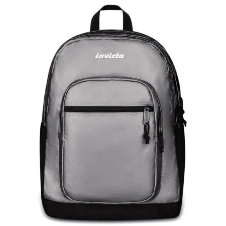 zaino jelek metallic invicta