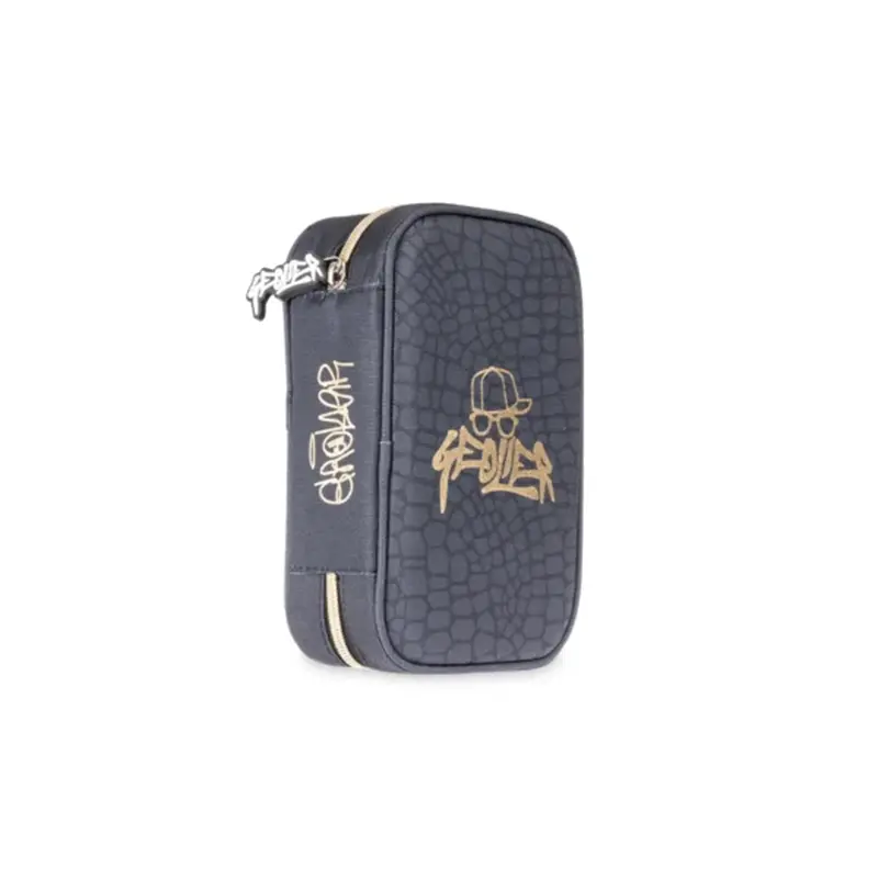 astuccio completo 1 zip geolier colourbook