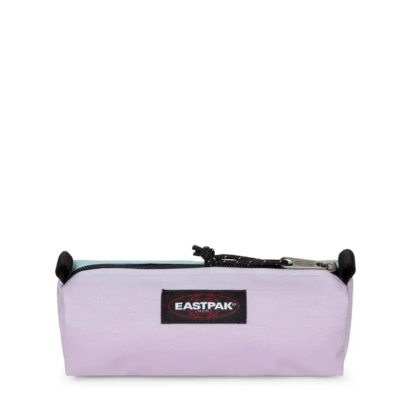 astuccio eastpak benchmark single spark grade pastel
