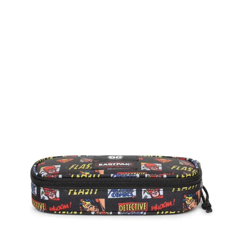 astuccio eastpak oval single dc comics