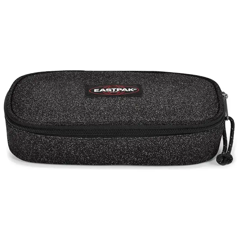 astuccio eastpak oval single spark black
