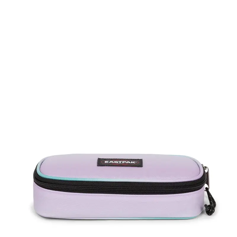 astuccio eastpak oval single spark grade pastel