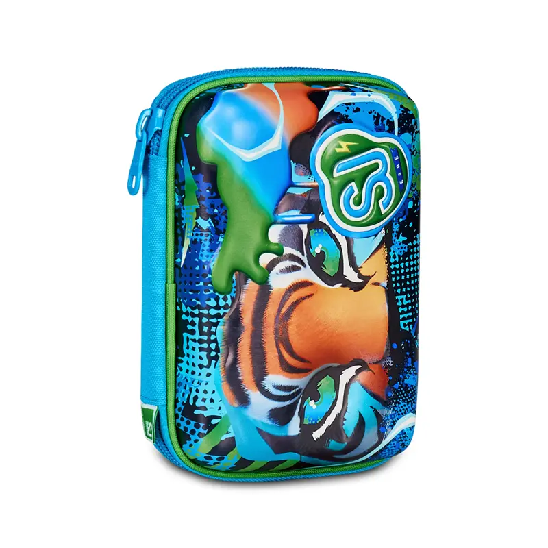 astuccio speed pad 3d air tiger sj gang