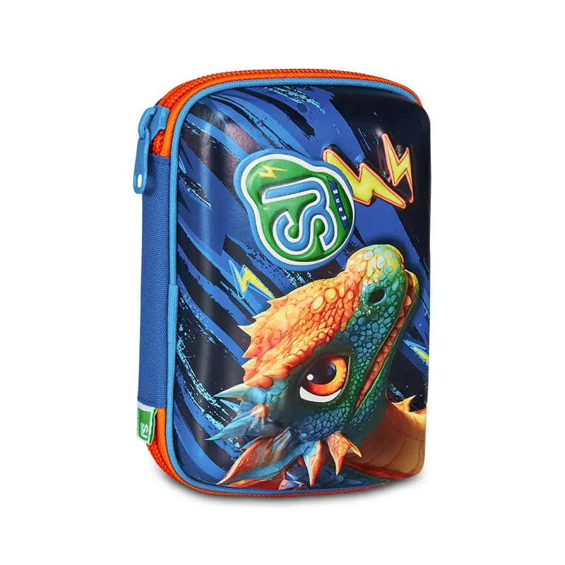 astuccio speed pad 3d dragon glide sj gang