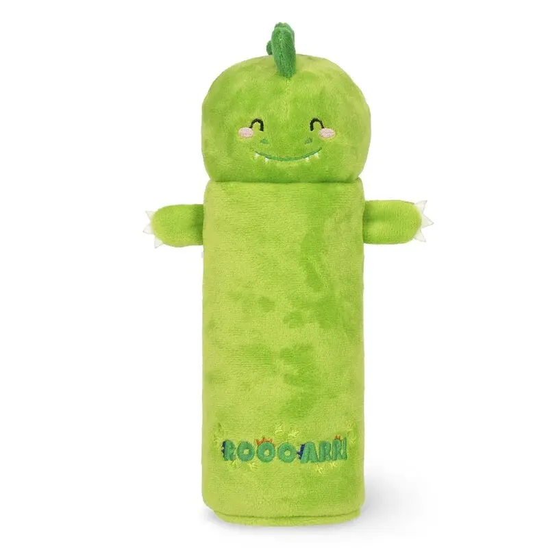 astuccio super soft dinosauro legami