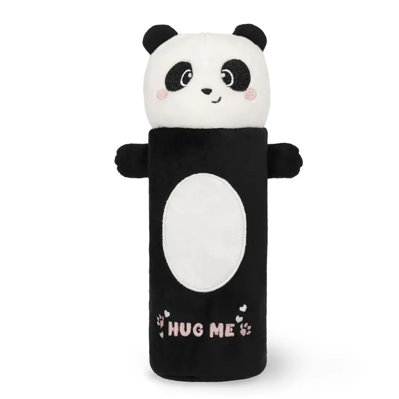 astuccio super soft panda legami