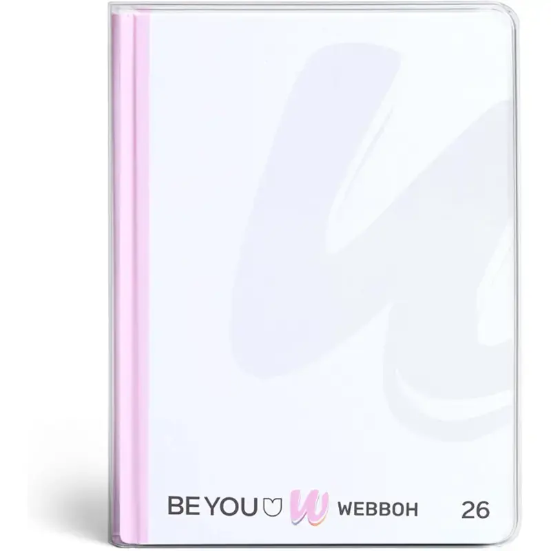 diario scuola easy be you webboh 2025 2026