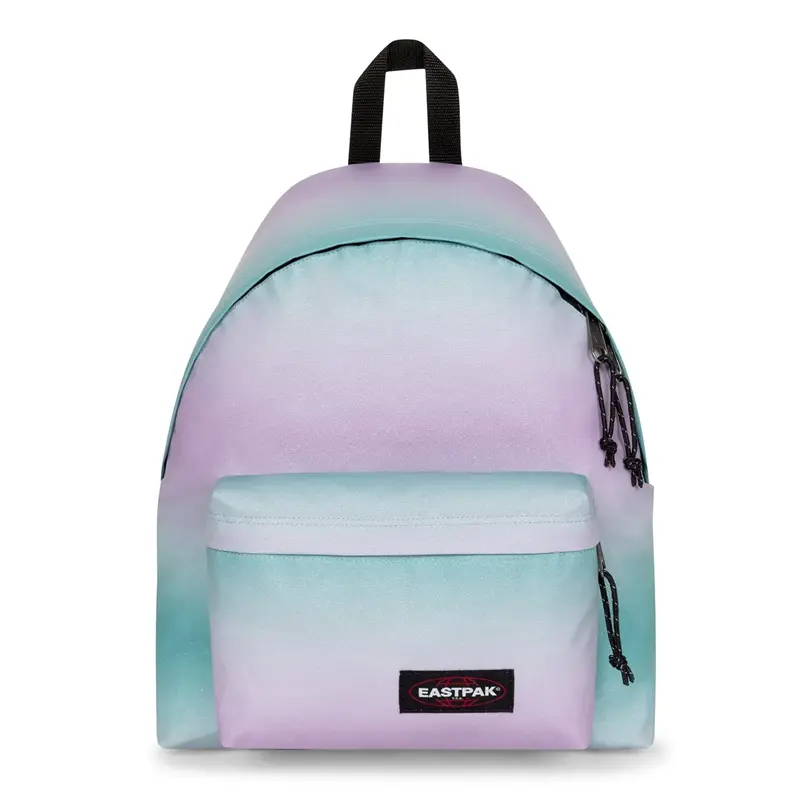 eastpak zaino padded pakr spark grade pastel