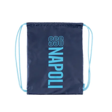 sacca sportiva ssc napoli big logo colourbook