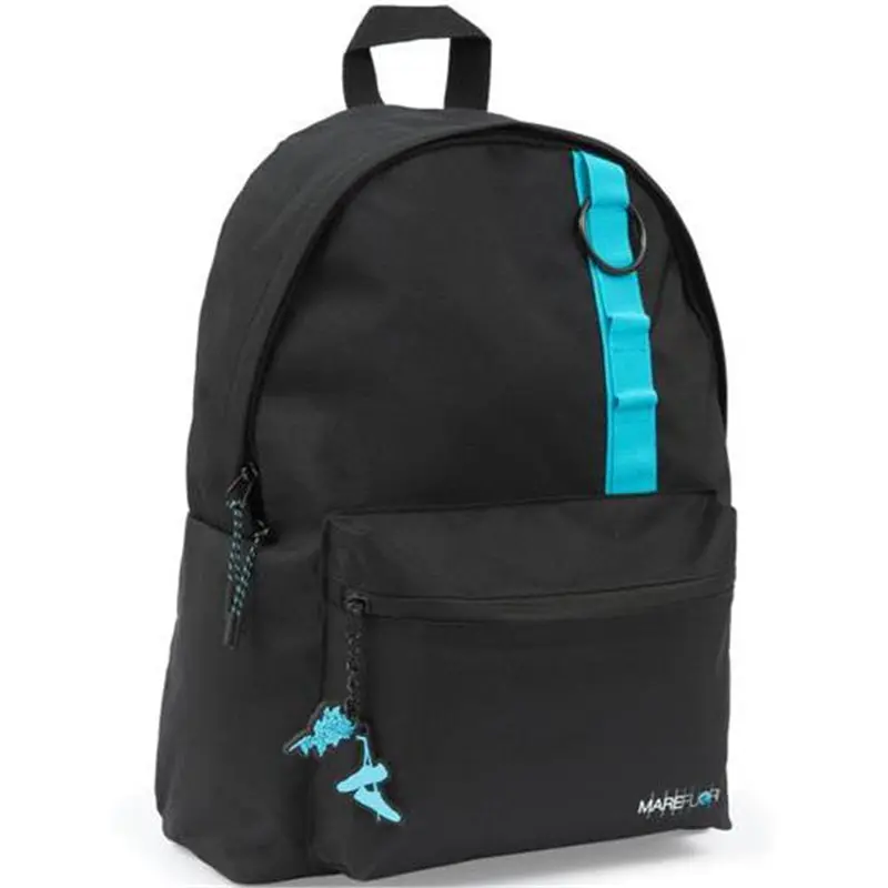 zaino americano mare fuori