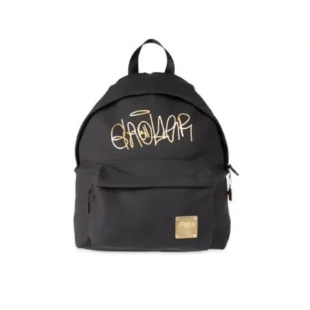 zaino black rubber geolier colourbook