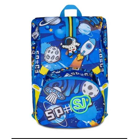zaino estensibile big flyrocket boy sj gang