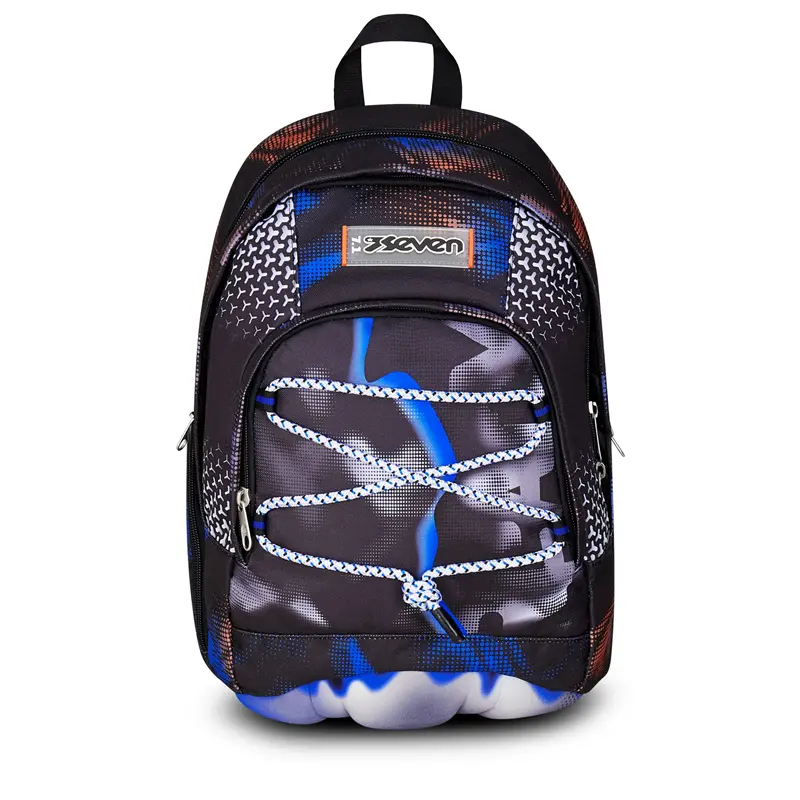 zaino sevenr dual optical shade boy