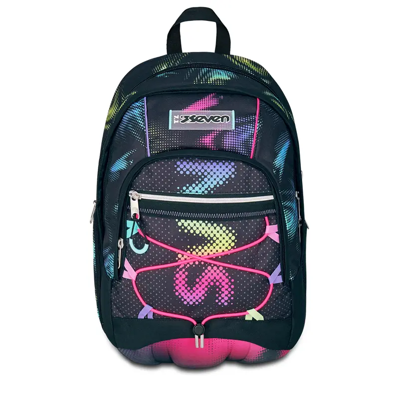 zaino sevenr dual optical shade girl