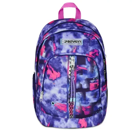 zaino sevenr dual shady dye girl seven