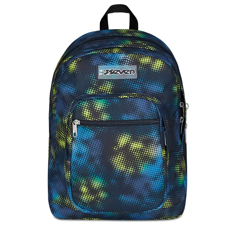 zaino sevenr freethink boy