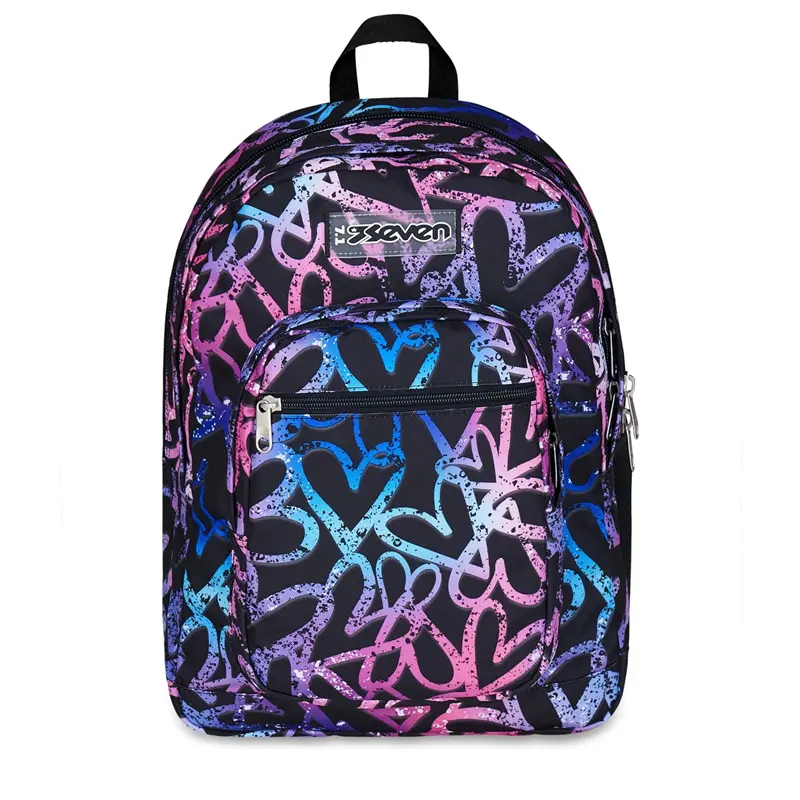 zaino sevenr freethink girl