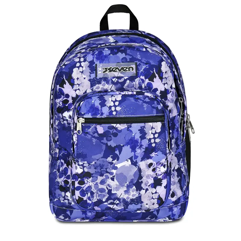 zaino sevenr freethink girl