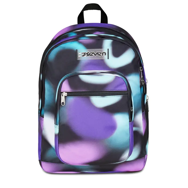 zaino sevenr freethink girl