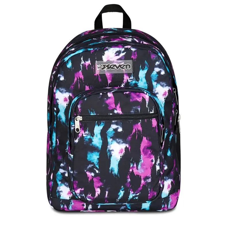 zaino sevenr freethink girl