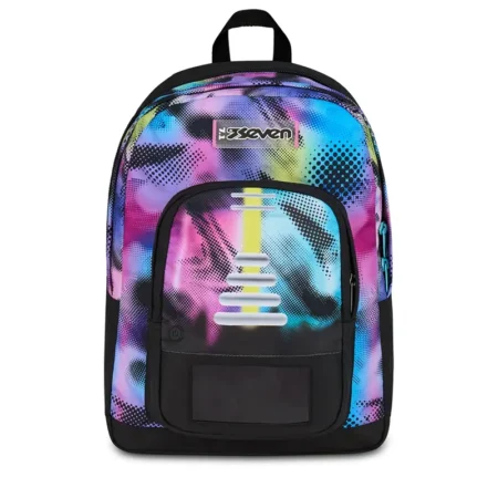 zaino sevenr freethink write down girl
