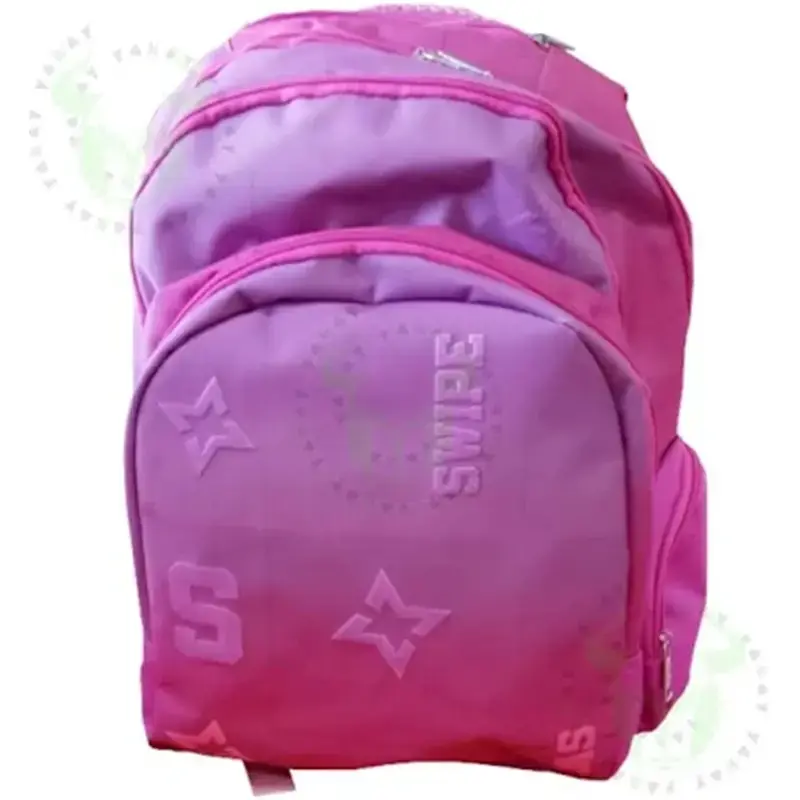 zaino teen swipe trendy rosa