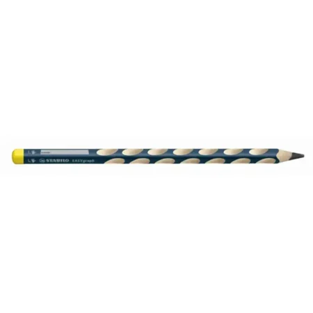 matita stabilo triangolare easygraph mancini hb