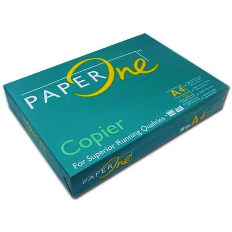 risma carta a4 75 gr 500 ff paper one