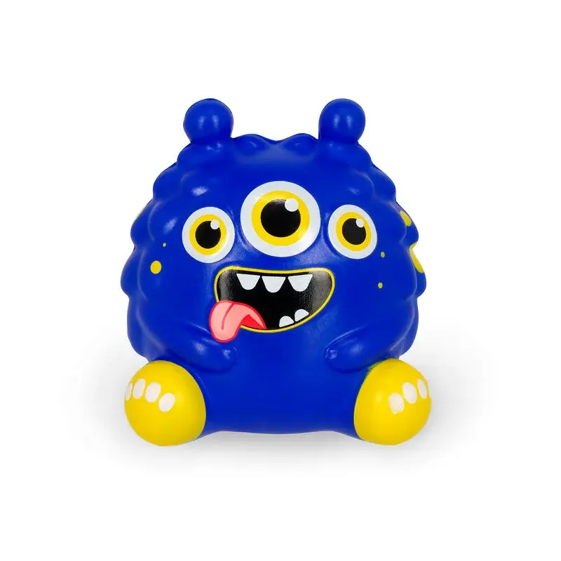 antistress stress less monster legami