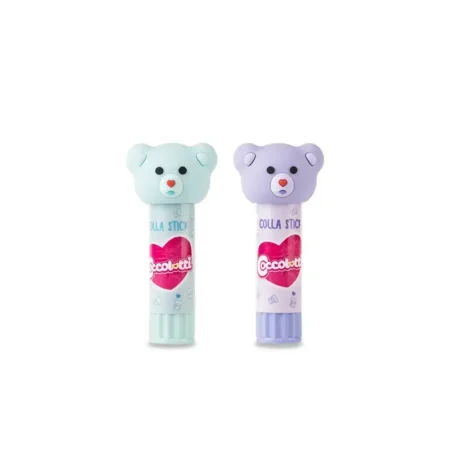 colla stick 15g coccolotti classic colourbook