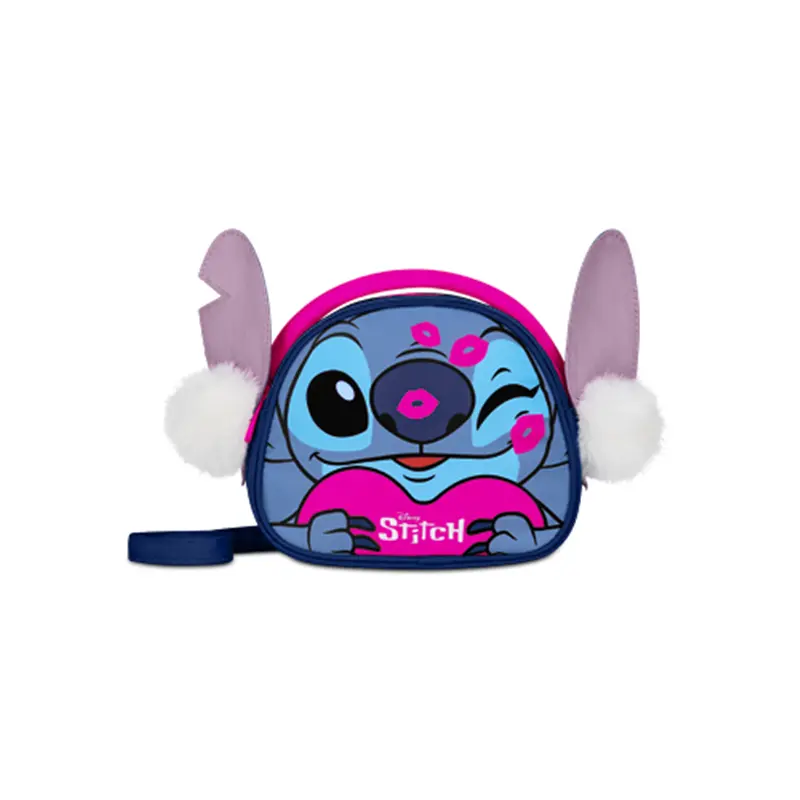 tracollina bag lilo e stitch all is bright